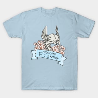 Thor "Annoying Big Brother" T-Shirt